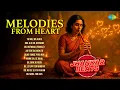 Lagu Melodies From Heart | Tu Mile Dil Khile | Dil Deewana | Dilko Tumse Pyar Hua | Old Hindi Songs