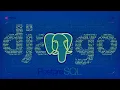 Django With Postgres