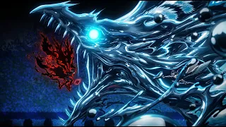 Upcoming Fall 2026 Anime Looks INSANE