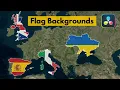 How to Make Maps Like the Military Show Free Tutorial