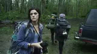 BLAIR WITCH -  EXTRAIT