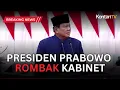 Download Lagu BREAKING NEWS! Presiden Reshuffle Kabinet