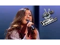 Download Lagu Karen Louise - Amnesia - The Voice of Ireland - Blind Audition - Series 5 Ep4