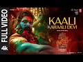 Download Lagu Full Video: Kaali Karaali Devi (Jathara) | Pushpa 2 The Rule | Allu Arjun | Rashmika | Sukumar | DSP
