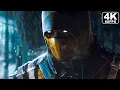 Download Lagu MORTAL KOMBAT Full Movie Complete Story [2025] MK9, MK10, MK11, MK1 All Cutscenes
