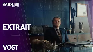 Kinds of Kindness - Extrait - Les hommes maigres sont ridicules (VOST) | Searchlight Pictures