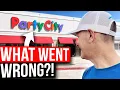 The rise and fall of Party City From 2 4B to bankruptcy