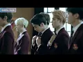 Download Lagu BTS x GFRIEND - MAKING A LOVER (FMV)