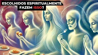 5 COISAS ESTRANHAS QUE APENAS OS ESCOLHIDOS COM DONS ESPIRITUAIS VIVENCIAM