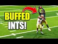 EA s Biggest Update To College Football 27