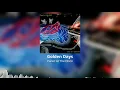 Panic! At The Disco - Golden Days (Audio)