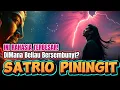 Lagu INI RAHASIA TERBESAR Nusantara: Di Mana Satrio Piningit Bersembunyi? | Filosofi Jaman Edan