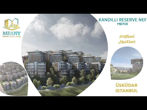Nef Reserve Kandilli Project