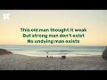 Frank Ocean - Wiseman (lyrics)
