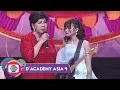 Download Lagu SUPER SURPRISE!! EYANG TITIEK PUSPA DATANG DAN BERI HADIAH GITAR YANG PAS BUAT RARA! | DA ASIA 4