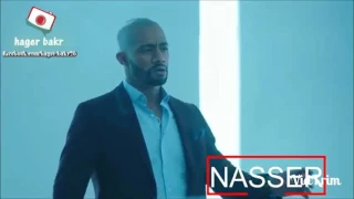 اغنيه بعاند نفسي احمد سعد من مسلسل الأسطورة محمد رمضان دندنها