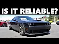 Is Buying A Used Dodge Challenger Hellcat A Good Idea