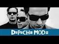 Lagu Depeche Mode - Behind the wheel (Paradise found remix Demo)