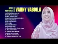 Download Lagu DISINI DIBATAS KOTA INI | VANNY VABIOLA BEST PLAYLIST