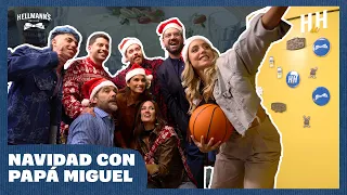 Milagro de Hellmann's 🎅 | Historias de Heladera 2