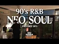 Download Lagu Wav Session 16 : 1990's~2000's R\u0026B / Neo Soul [ 20 Tracks ]