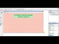 HOW TO USE MICROSOFT VISUAL BASIC 6 0 TUTORIAL BELAJAR DASAR VISUAL BASIC 6 0
