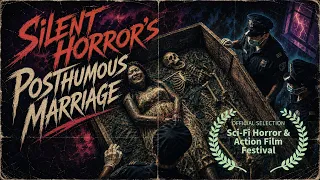 PosthumousMarriage Silent Horror