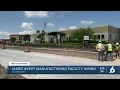 James Avery Manufacturing Facility Update