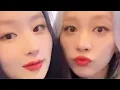 Download Lagu Yiyeon and Seungeun BVNDIT VLIVE Oldest and Youngest🤍🤍🤍 22-06-29