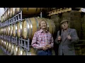 whisky review 362 (4/7) - John's Canadian Oak casks at 40 Creek Distillery