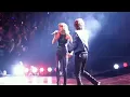 Taylor Swift & Mick Jagger - (I Can't Get No) Satisfaction (Live on The 1989 World Tour)