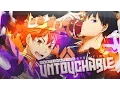 Download Lagu [DES] - UNTOUCHABLE MEP