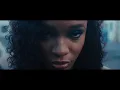 Tomi Thomas - Hurricane feat. Buju Banton (Official Music Video)