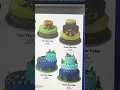 Sam s Club Cakes whole catalog