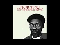 Jackie Mittoo & The Aggrovators - Ram Jam