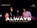 Download Lagu ALWAYS - BON JOVI | (COVER BY AXL RAMANDA FT. INDAH YASTAMI)