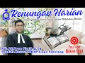 Download Lagu Selasa, 8 April 2025 [Yesaya 66 : 10]