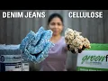 Denim vs Cellulose Insulation Everything you need to know