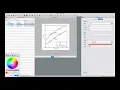 Data Picker - Simplified Workflow in LabPlot 2 7