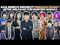Download Lagu RAJA SEMESTA MENGIKUTI PEMILIHAN PEJABAT UNTUK MELAWAN YUDI BASKORO NARAKA