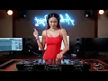 Download Lagu DJ DI IKEK GADIH SUBARANG - FAUZANA REMIX TERBARU FULLBASS 2025♫
