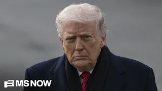 'The worst idea in American history': Michael McFaul blasts Trump's Greenland threats