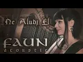 Download Lagu FAUN ACOUSTIC - Ne Aludj El (Live Video)