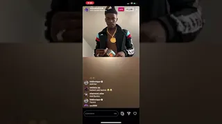 HotBoii and Rico Cartel trolled by datbitchbarbie