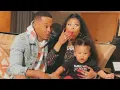 Download Lagu Watch Nicki Minaj's Son SHOCK Her