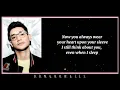 Download Lagu Afgan - M.I.A (feat Jackson Wang Got7) Lyrics // dongdongiii