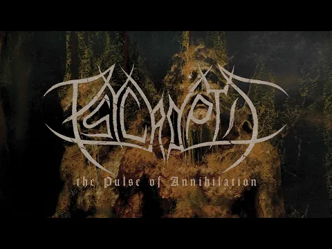 Psycroptic - The Pulse of Annihilation (FULL ALBUM)
