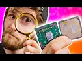 I Ordered a FAKE Ryzen 5 3600 from Best Buy
