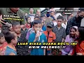 KEREN..!! BIKIN MELONGO BOCIL MENGELUARKAN SUARA EMASNYA | REMBULAN MALAM IRAMA DOPANG