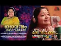 Mizhi Niranju Manam Murinju l Daivam Ninnodukoode l K S Chithra